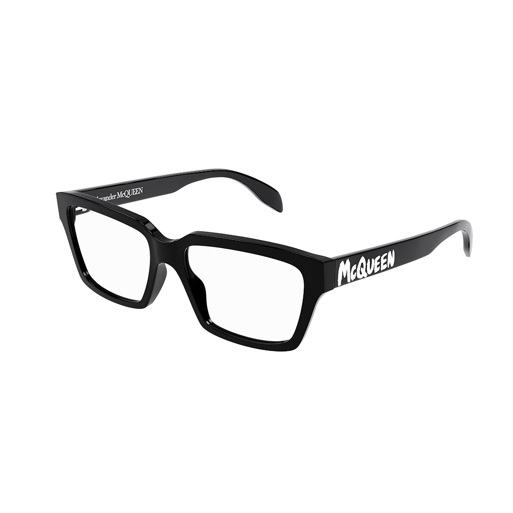 Alexander McQueen AM0332O-001 Signature