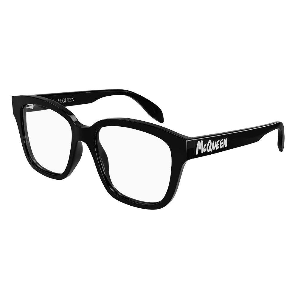 Alexander McQueen AM0333O-001 Signature