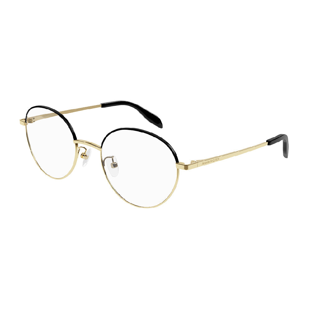 Alexander McQueen AM0369O-001 Piercing