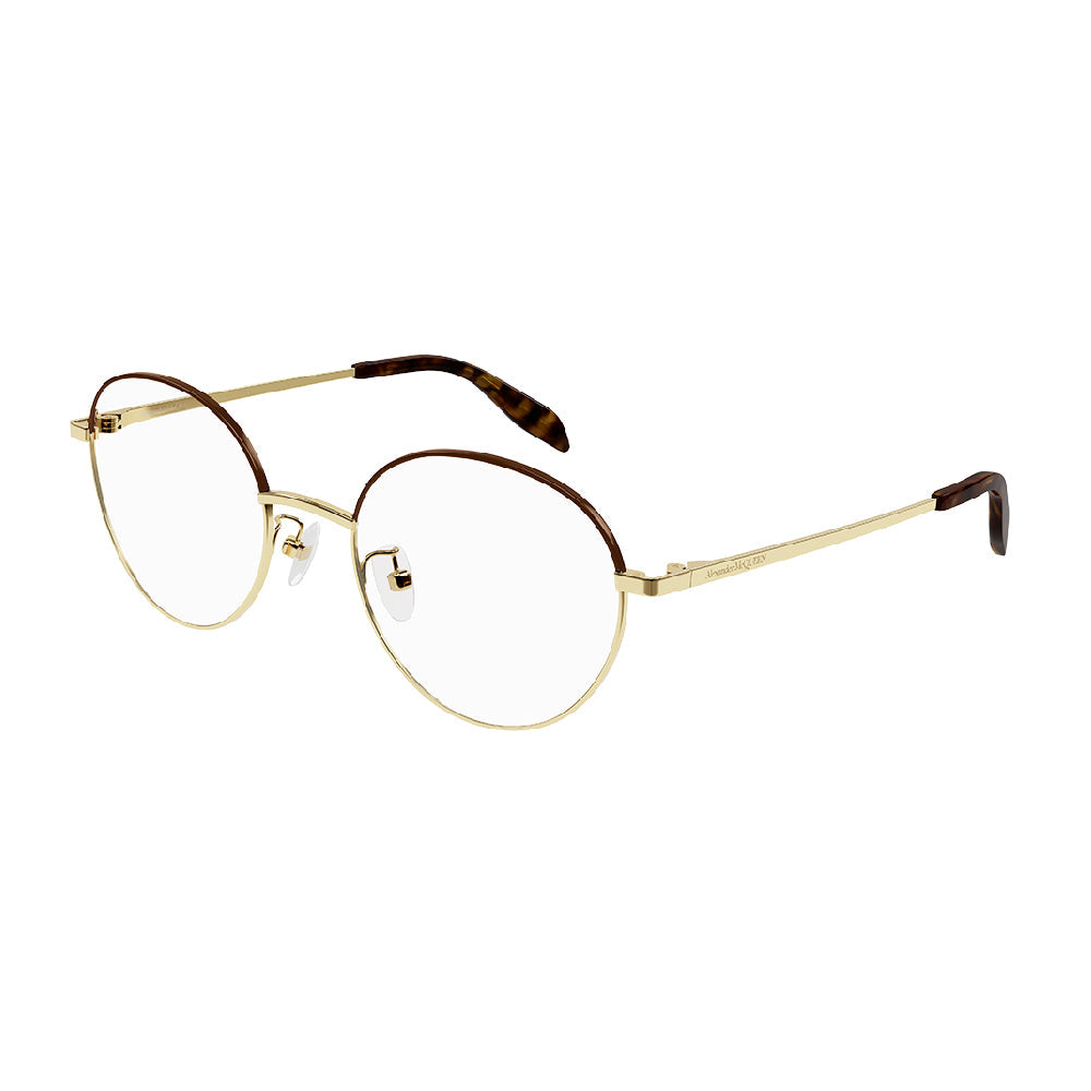 Alexander McQueen AM0369O-005 Piercing