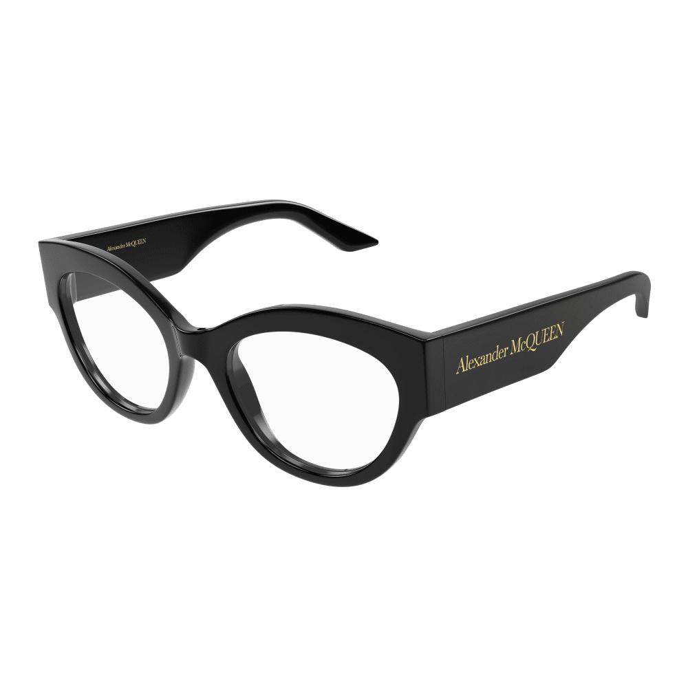 Alexander McQueen AM0435O-001 Signature