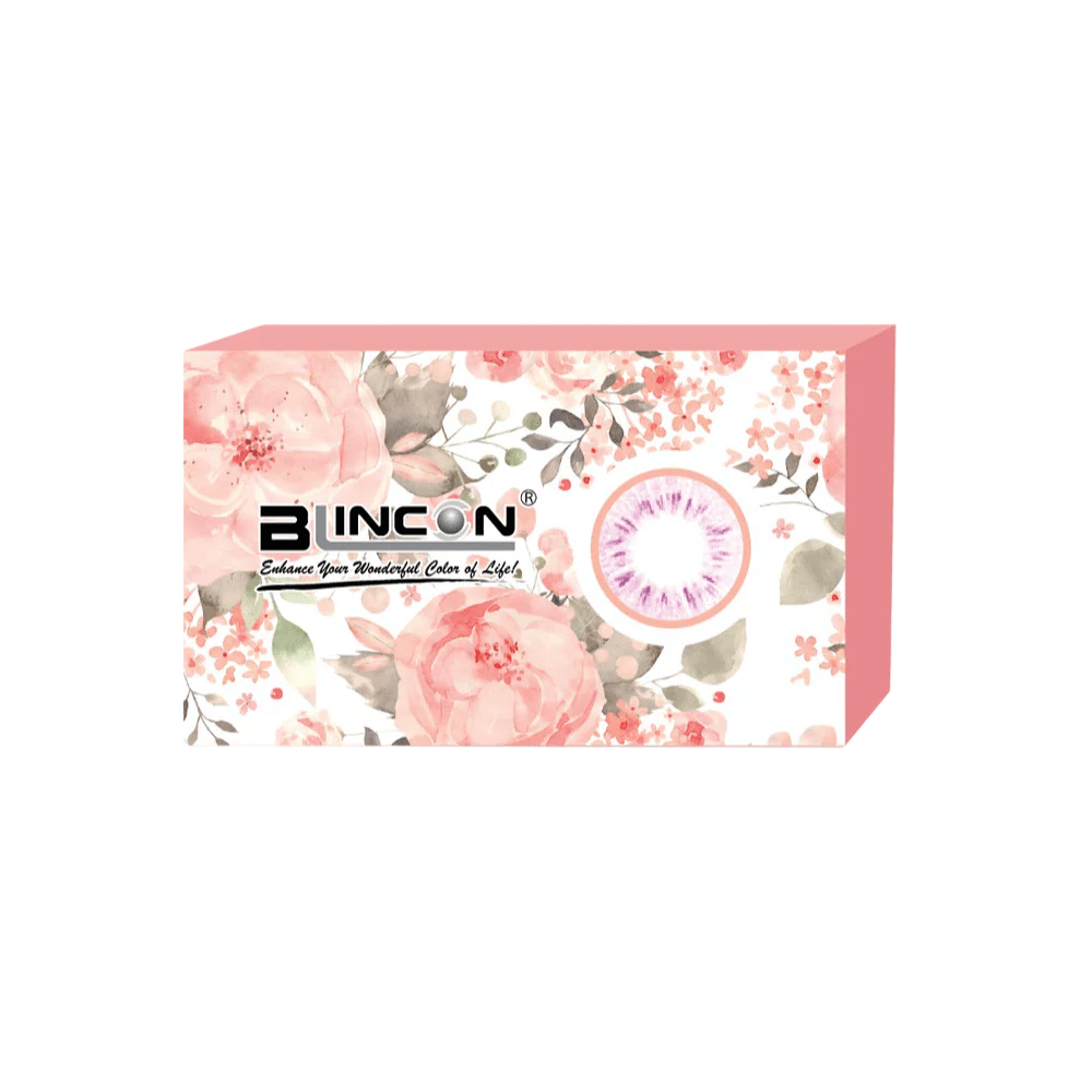 BLINCON W SERIES LIGHT PEACH 3 MONTHS (2 PCS)