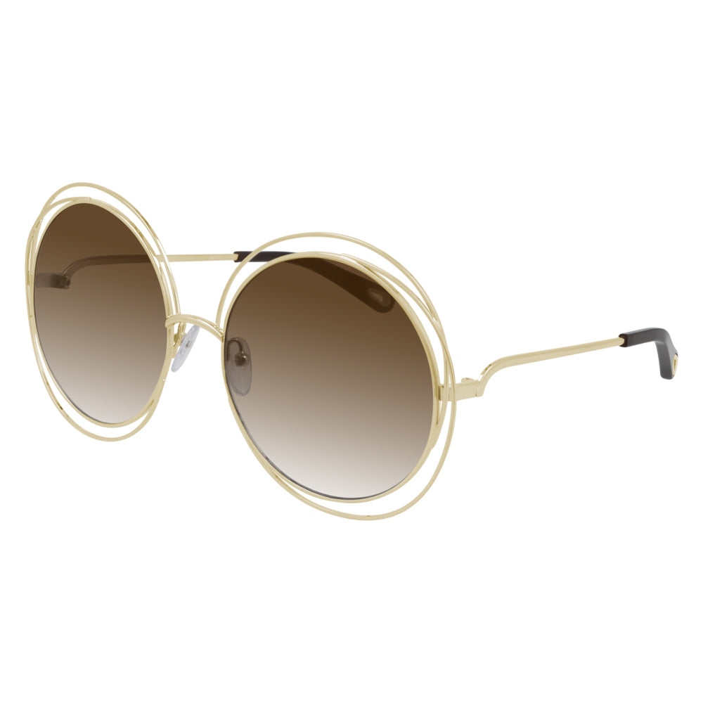 Chloé CH0045S-001 Carlina