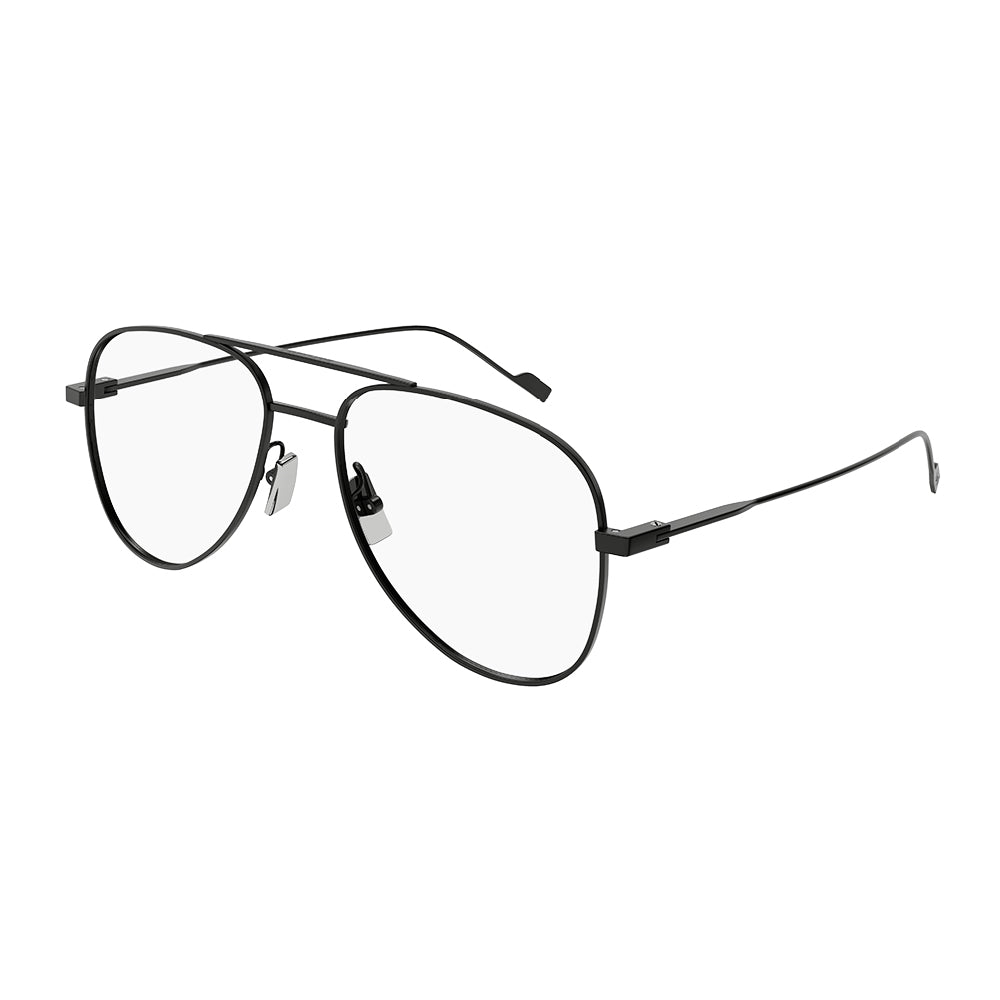 Saint Laurent CLASSIC 11 YSL-001 New Ysl Metal