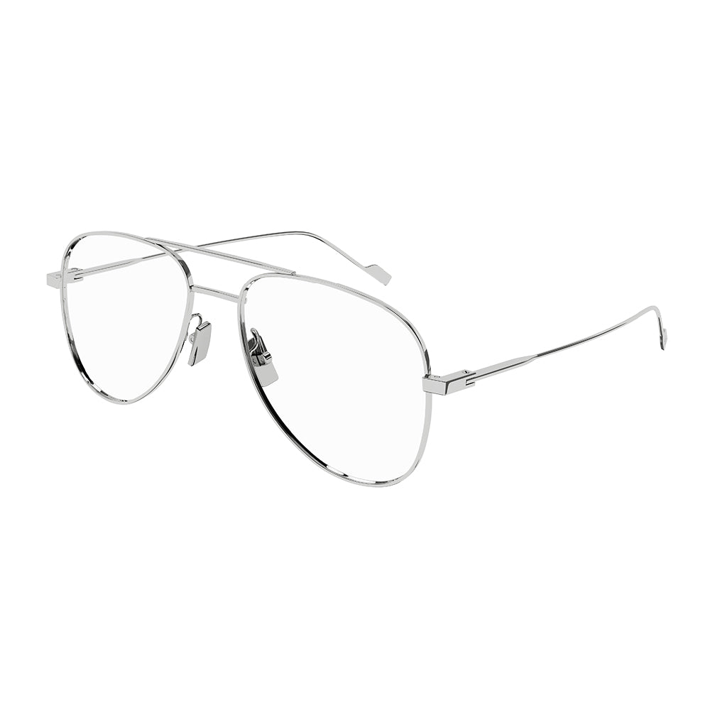 Saint Laurent CLASSIC 11 YSL-002 New Ysl Metal