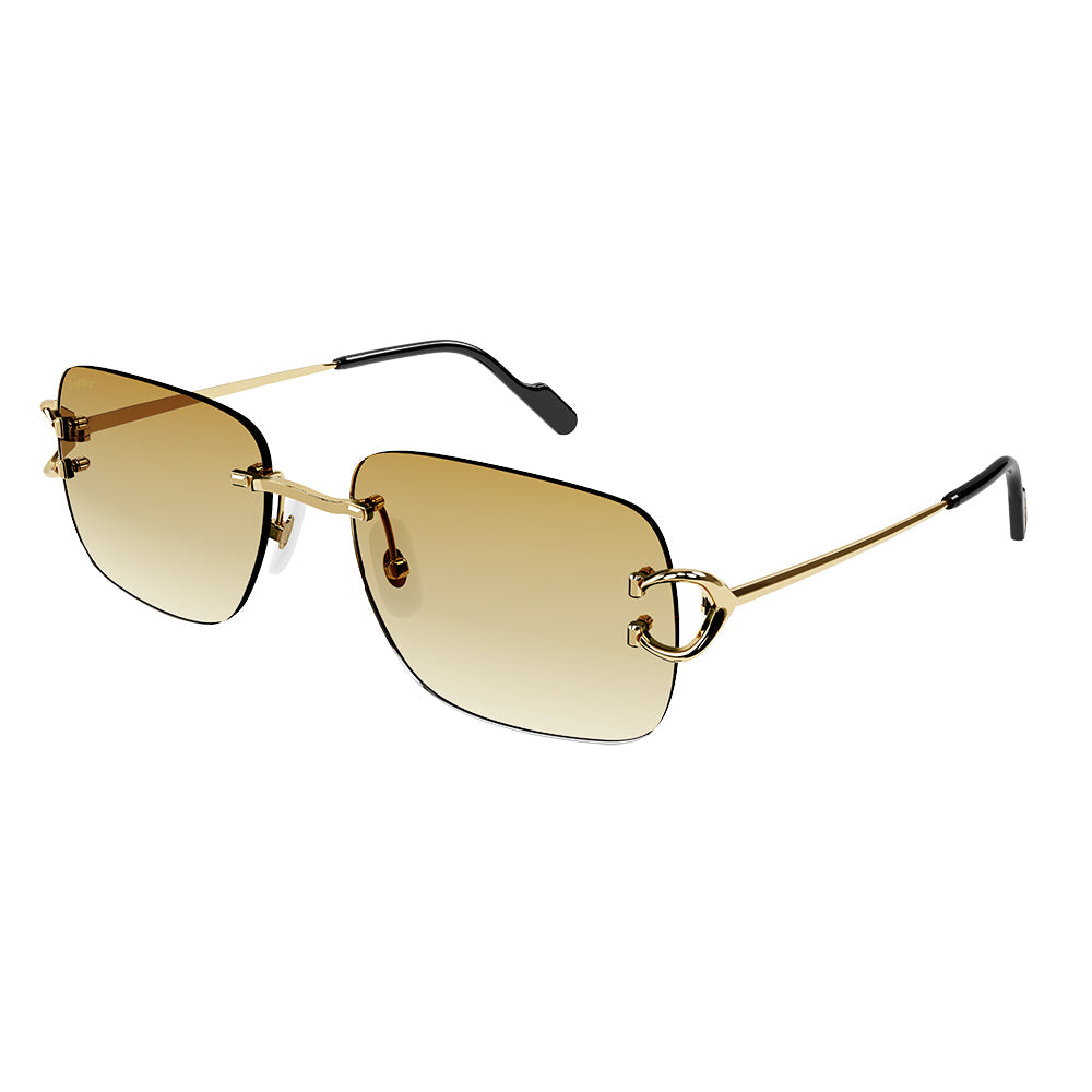 Cartier CT0330S-006 Signature C