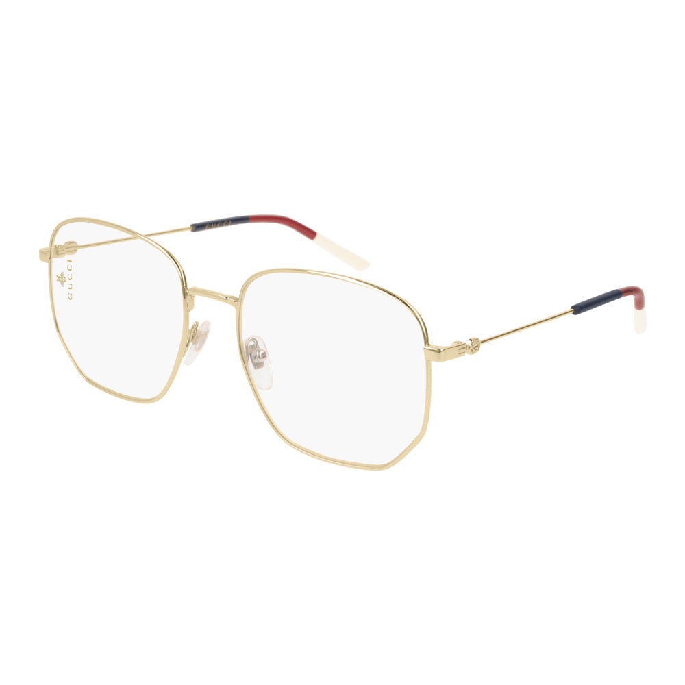 Gucci GG0396O-002 Light Glasant