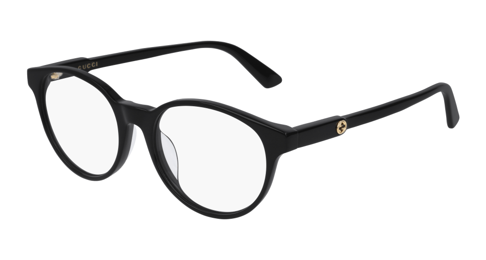 Gucci GG0487OA-006 Light Acetate