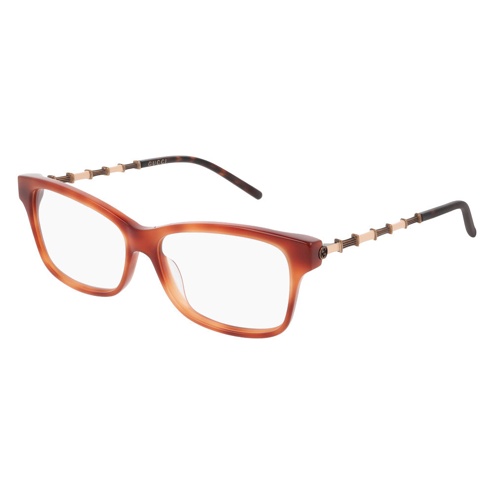 Gucci GG0657O-003 Bamboo