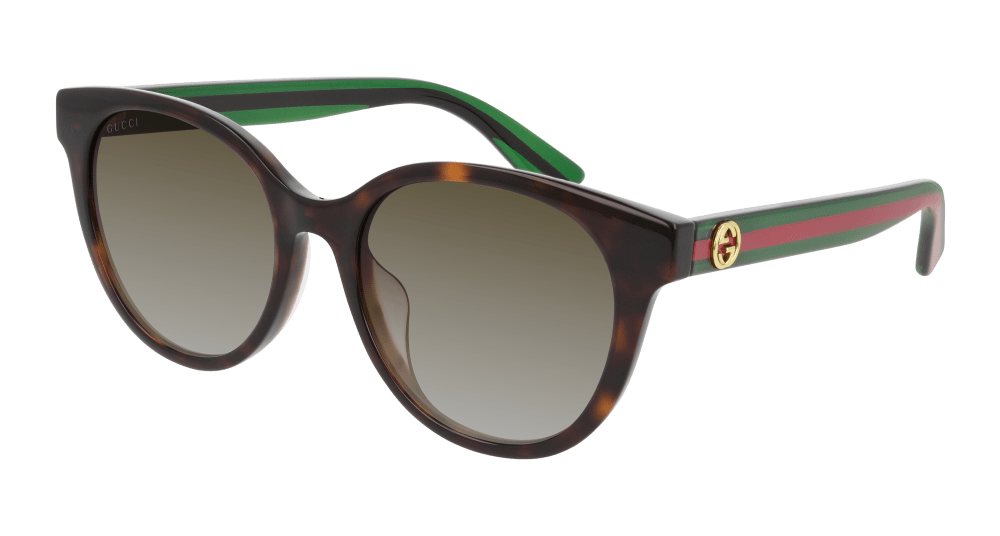 Gucci GG0702SKN-003 Pop Web