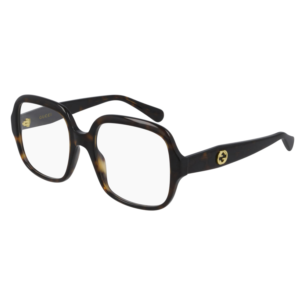 Gucci GG0799O-002 GG Acetate