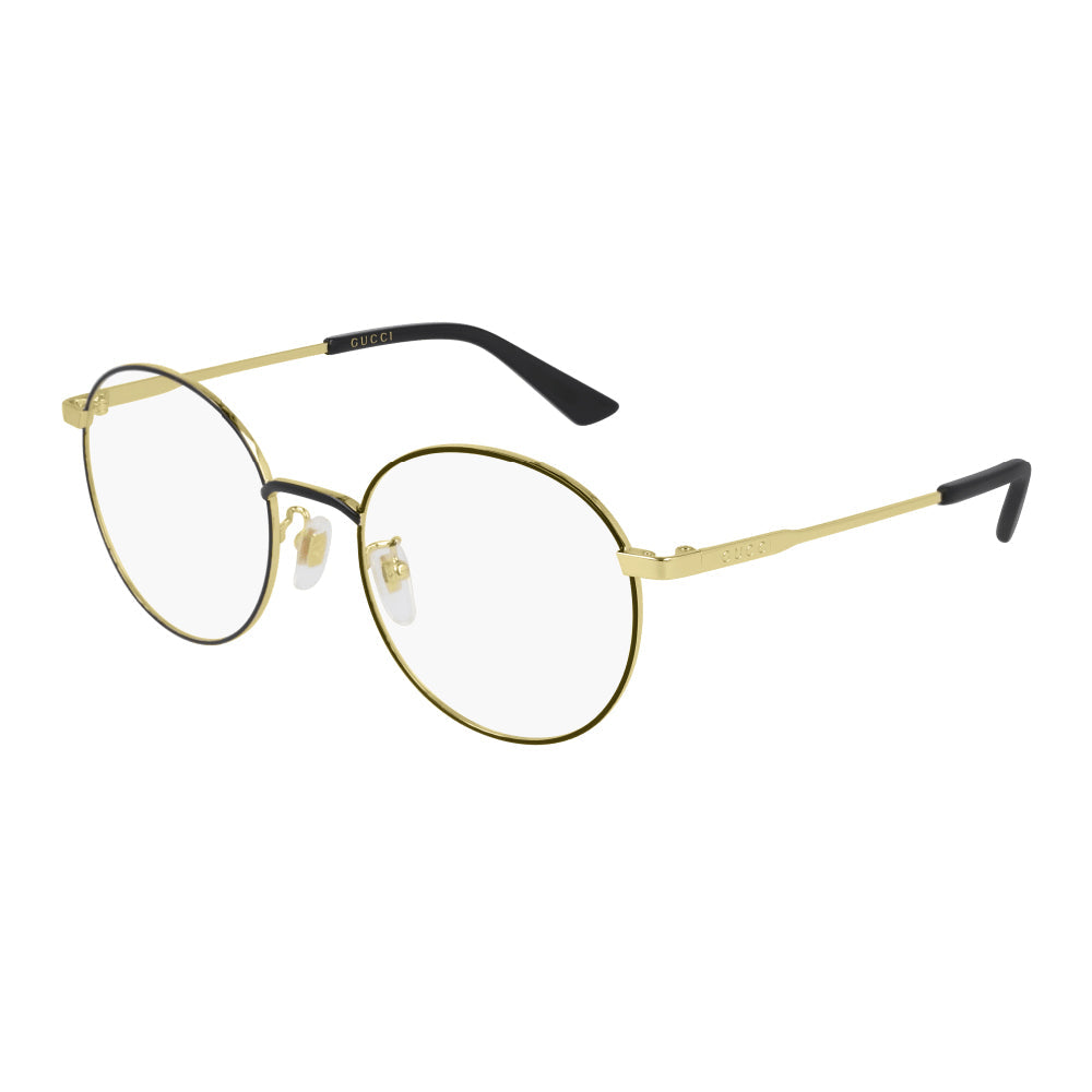 Gucci GG0862OA-001 Light Metal