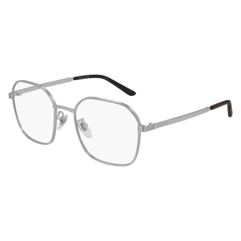 Gucci GG0946OA-001 New Light Metal