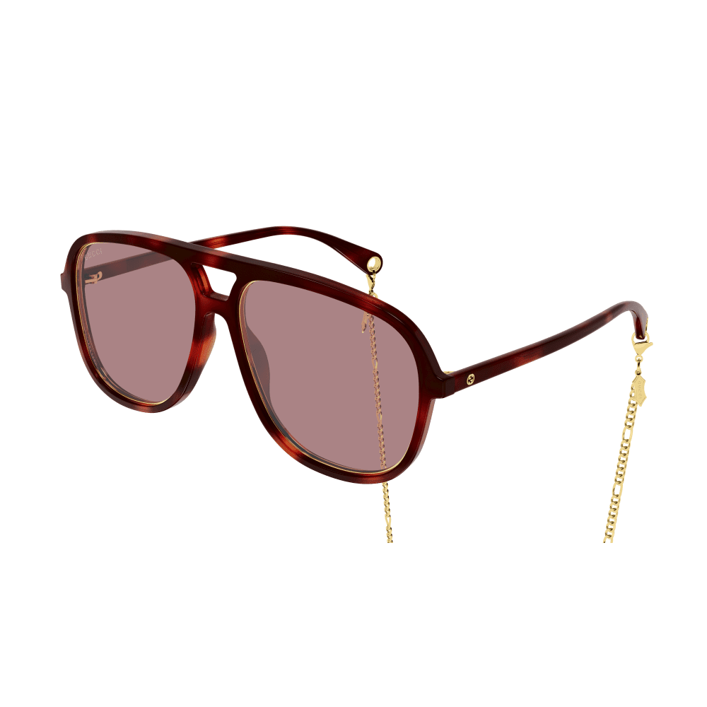 Gucci GG1077S-003 Pure Acetate