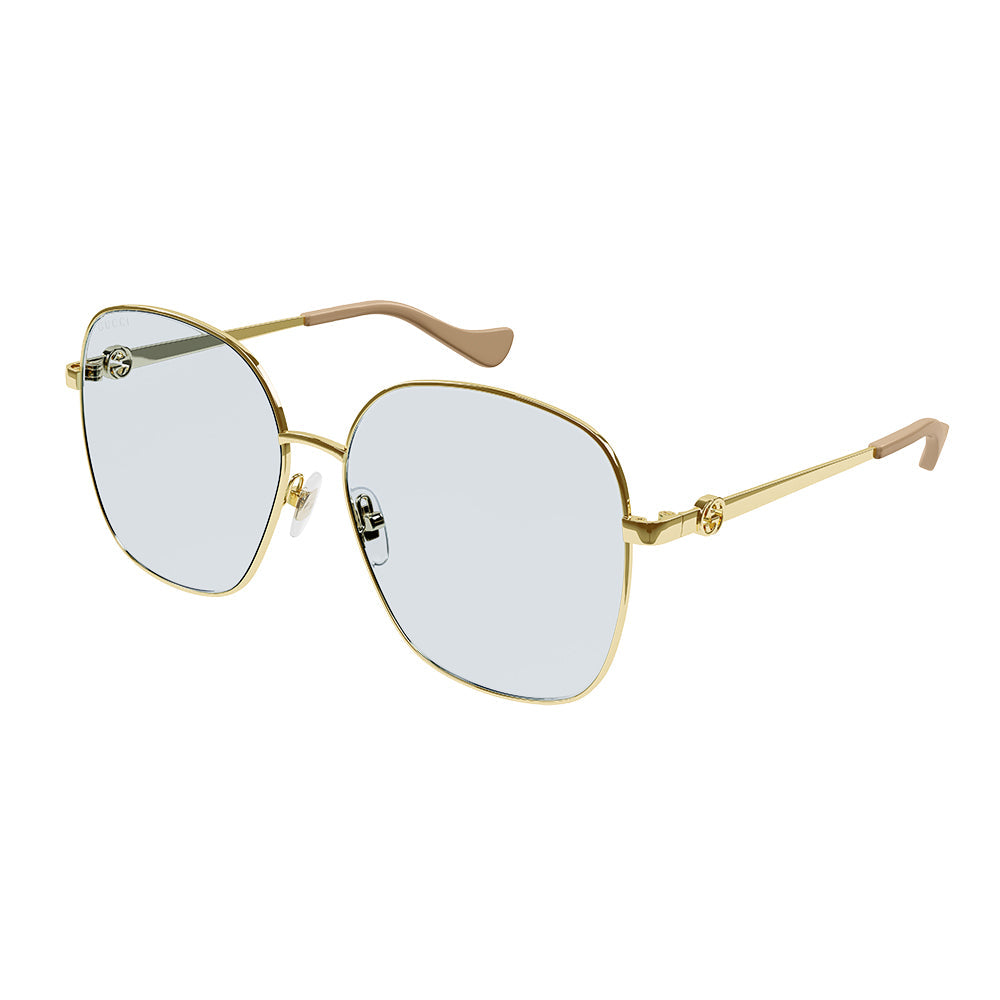 Gucci GG1089SA-004 Cut Out Metal