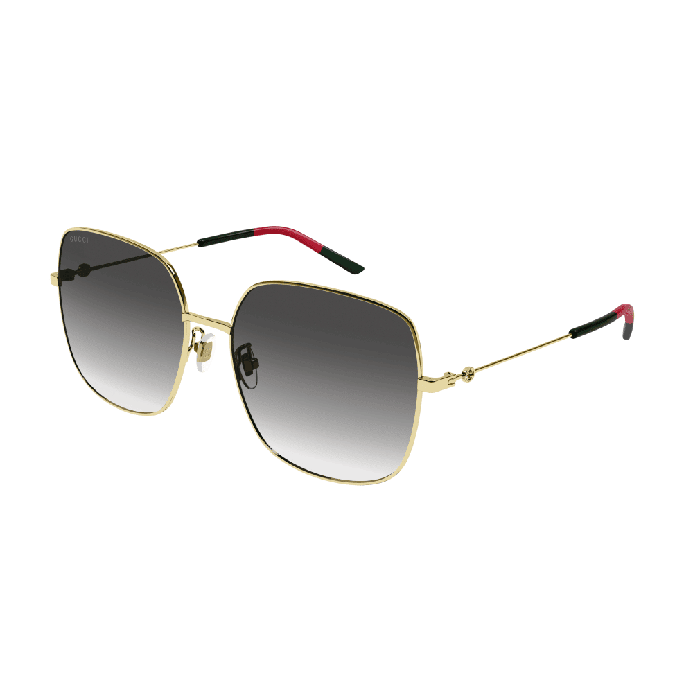 Gucci GG1195SK-001 Light Glasant