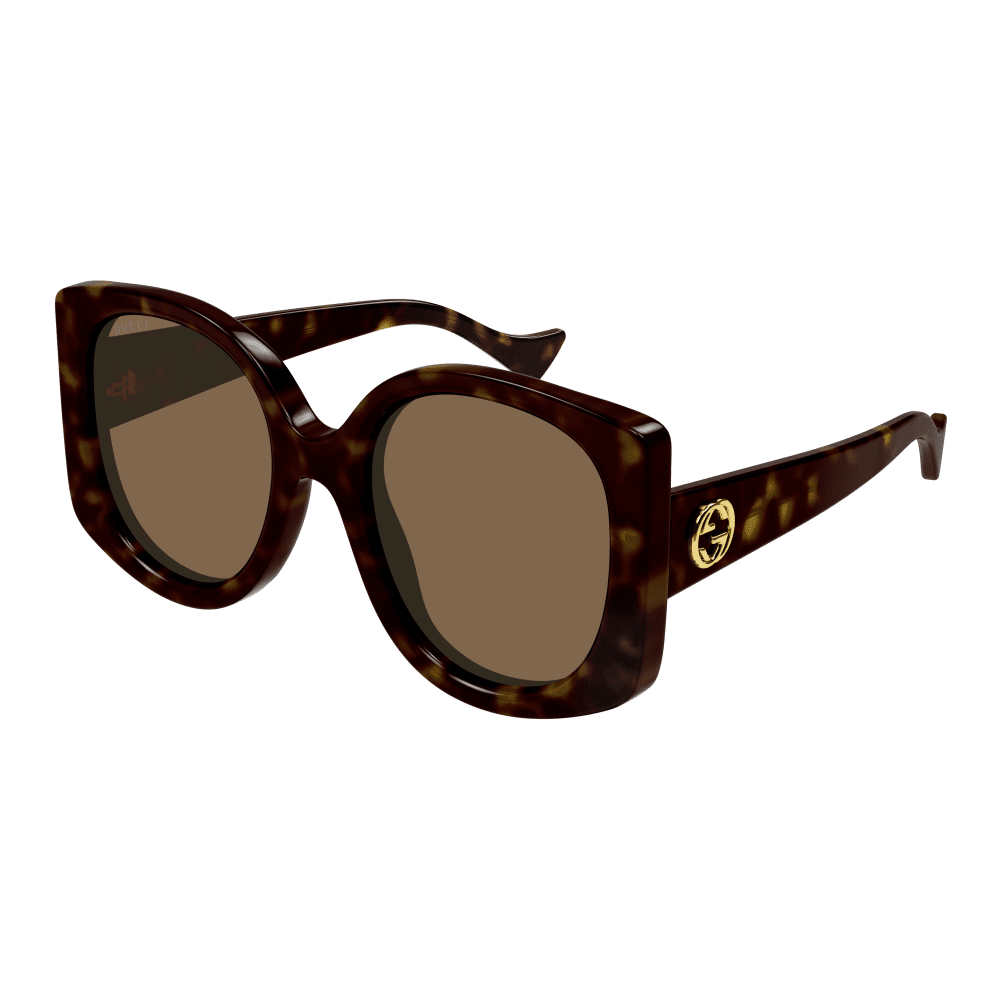 Gucci GG1257SA-002 GG Acetate