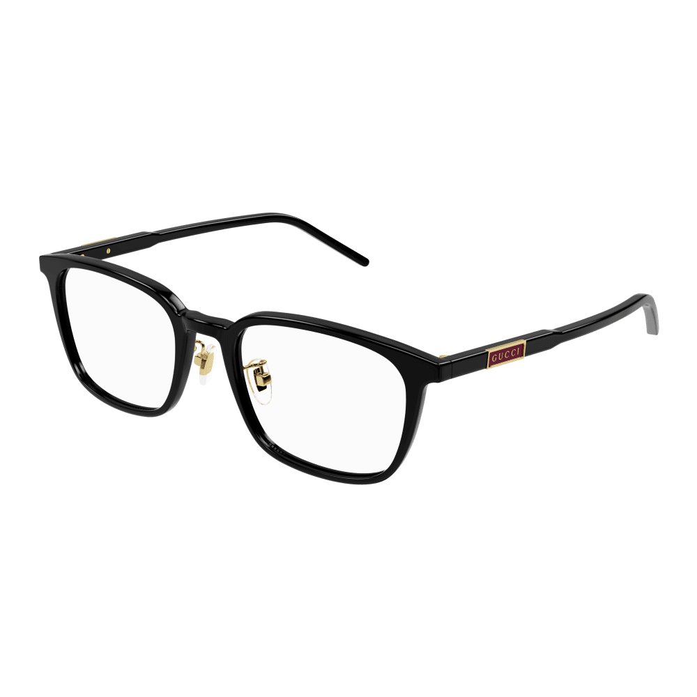 Gucci GG1465OA-001 <br> Sophisticated Combi