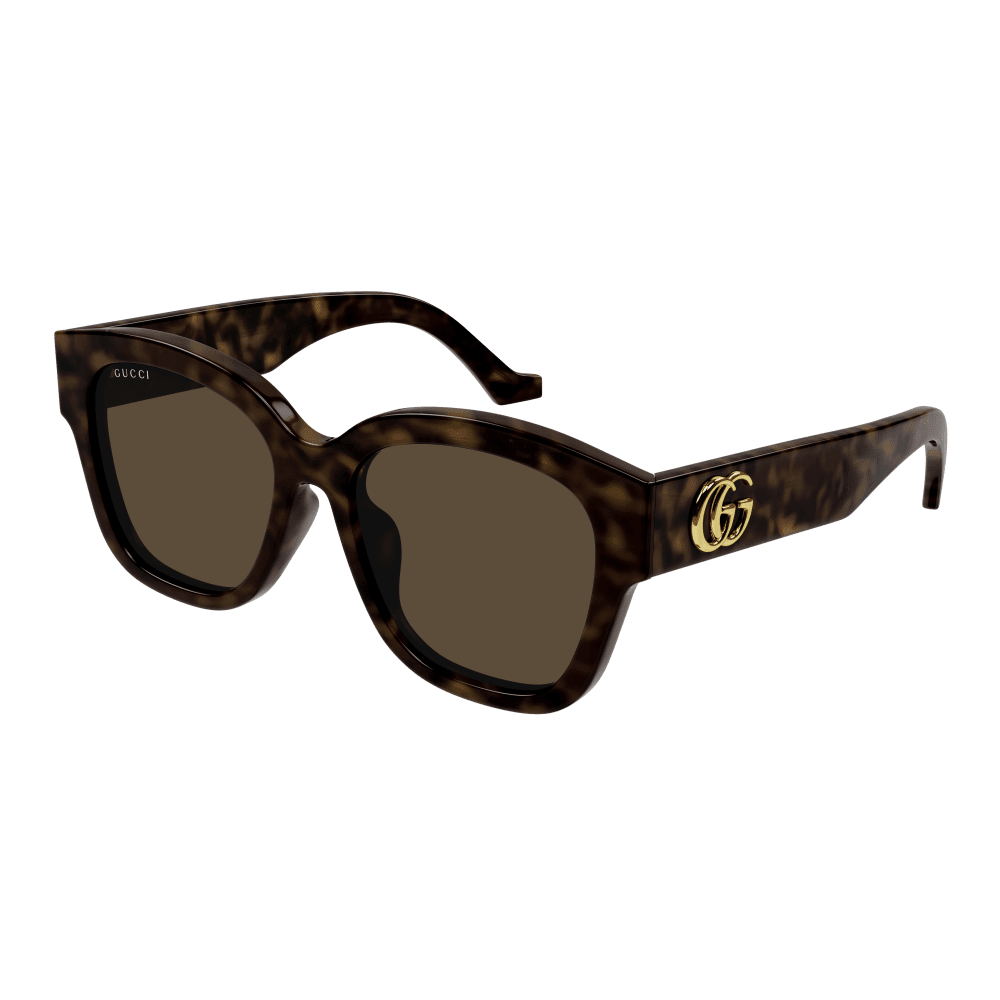 Gucci GG1550SK-002 Plastique