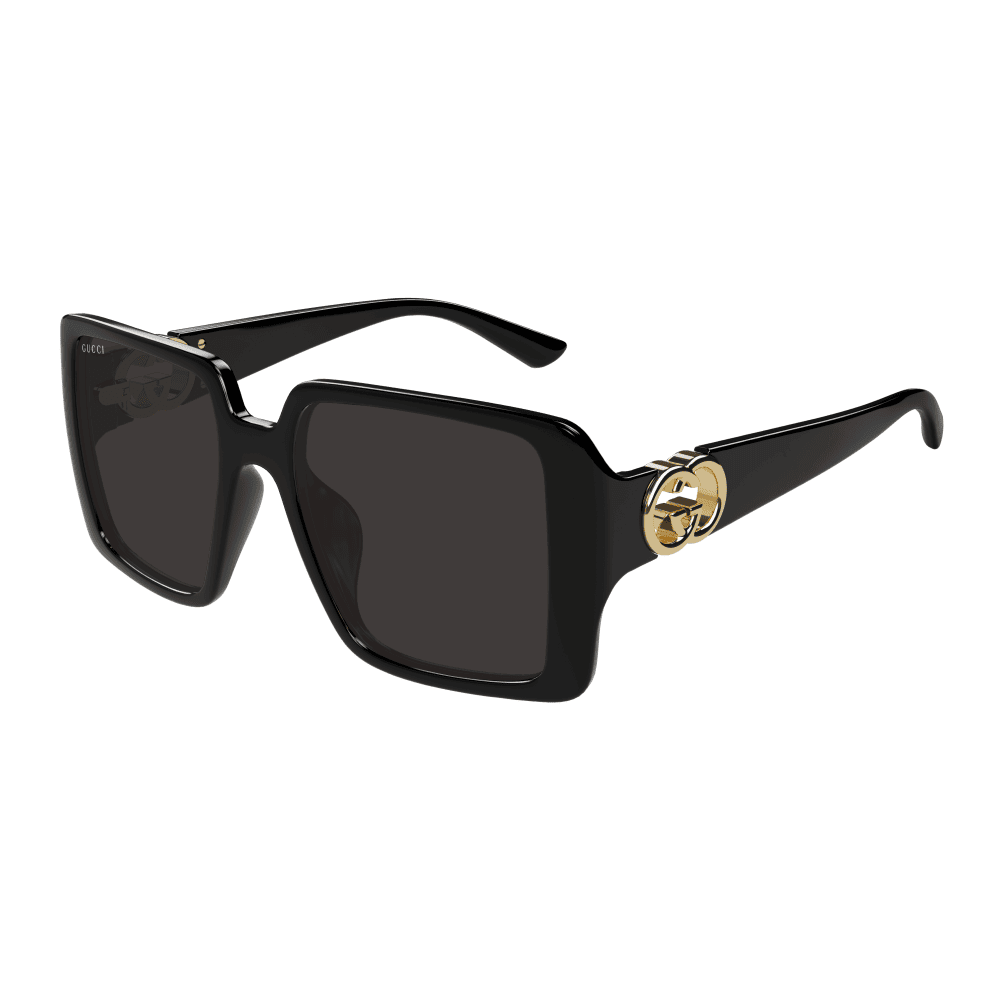 Gucci GG1692SA-001 HAILEY