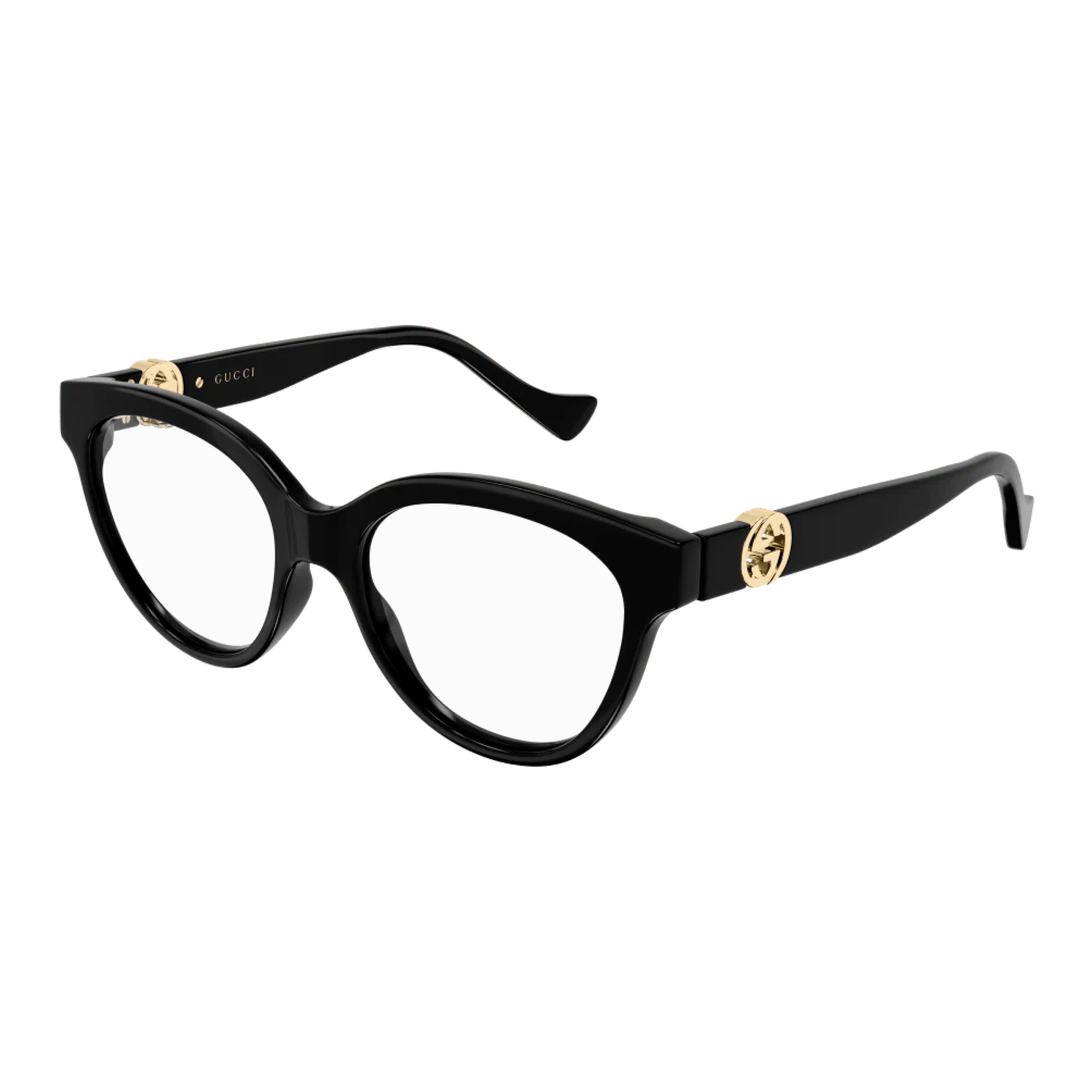 Gucci GG1024O-001 GG Cut Out