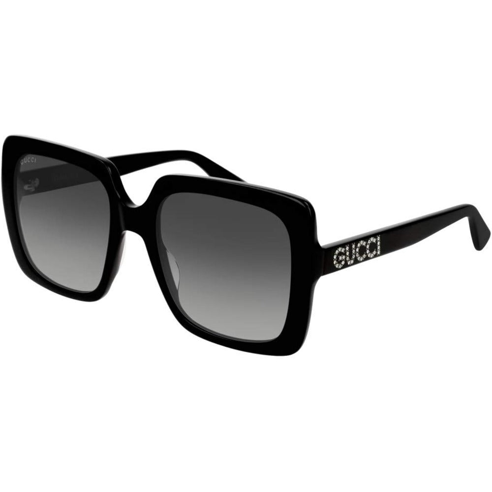 Gucci GG0418S-001 Gucci Strass