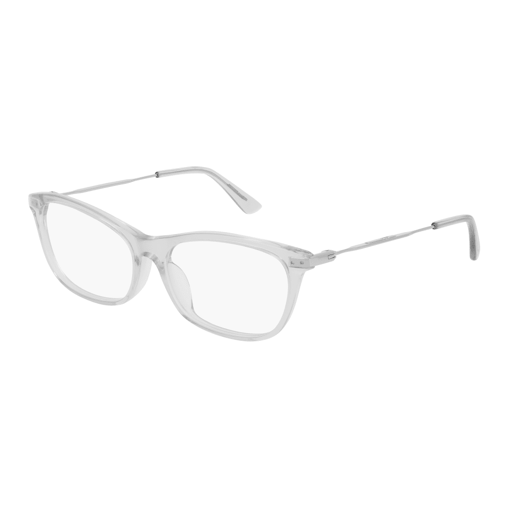 MCQ MQ0254OA-004 <br> Rectangular / Squared Eyeglasses