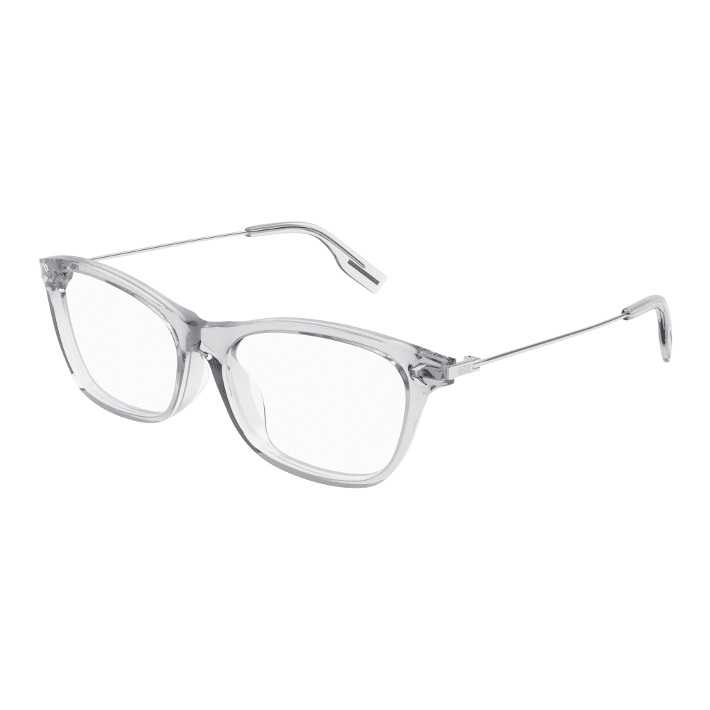 MCQ MQ0376O-003 <br> Rectangular / Squared Eyeglasses
