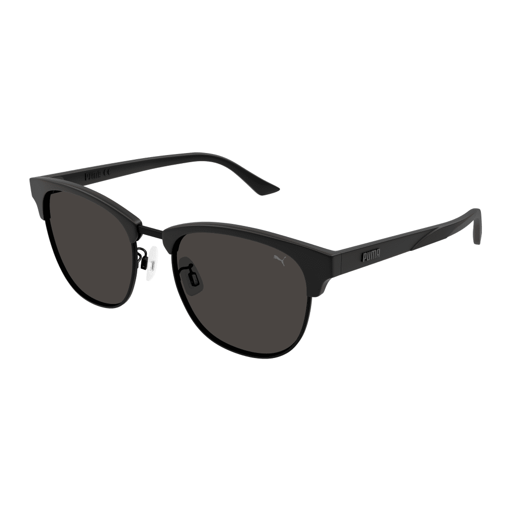 Puma PE0188SA-001 <br> Rectangular / Squared Sunglasses