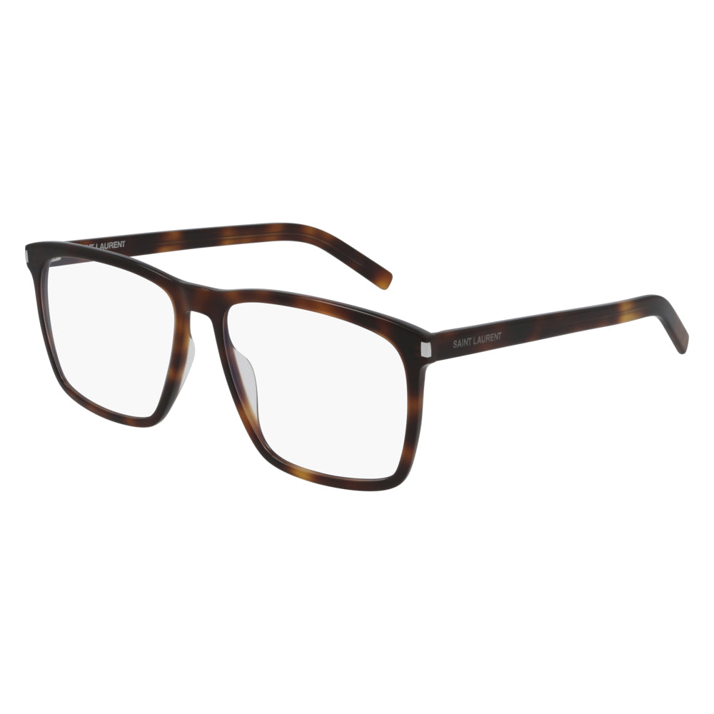 Saint Laurent SL 435 SLIM-002 Slim Acetate