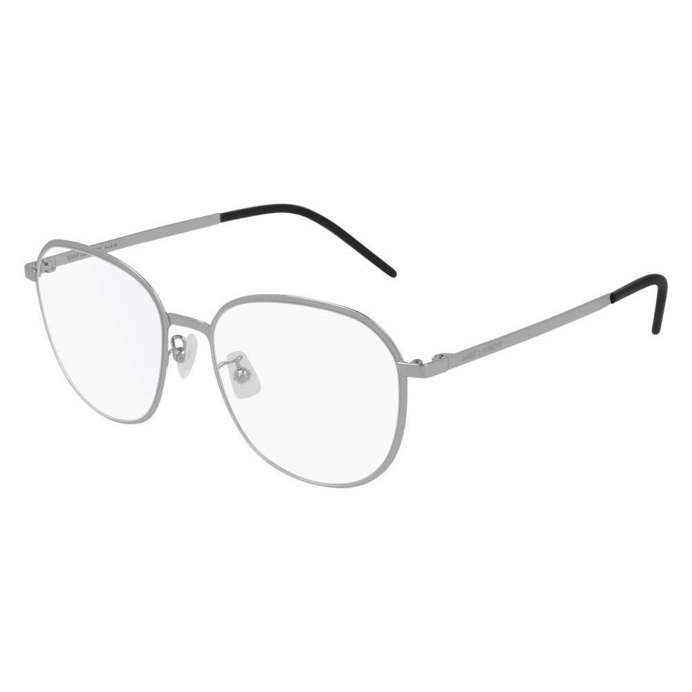 Saint Laurent SL 448/F SLIM-001 Slim Metal