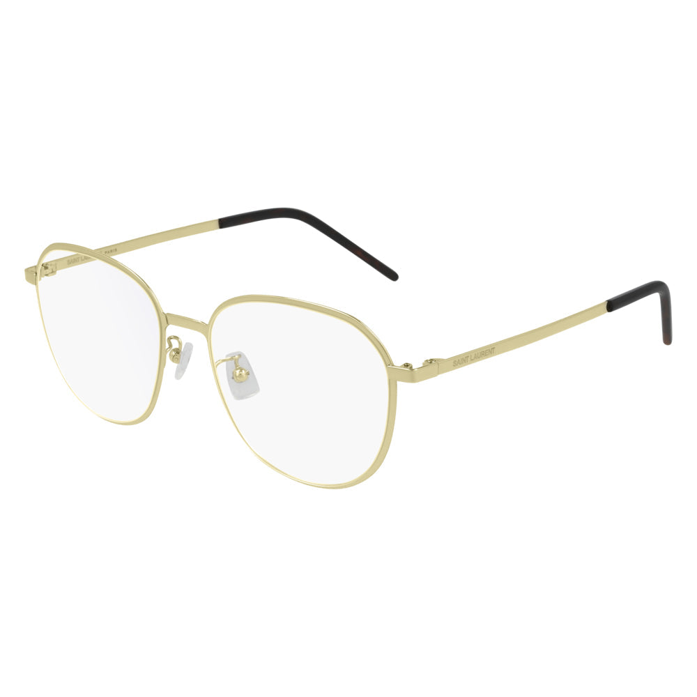 Saint Laurent SL 448/F SLIM-003 Slim Metal