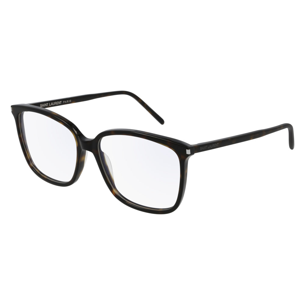 Saint Laurent SL 453-002 Thin Acetate