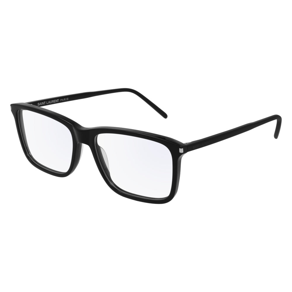 Saint Laurent SL 454-001 Thin Acetate