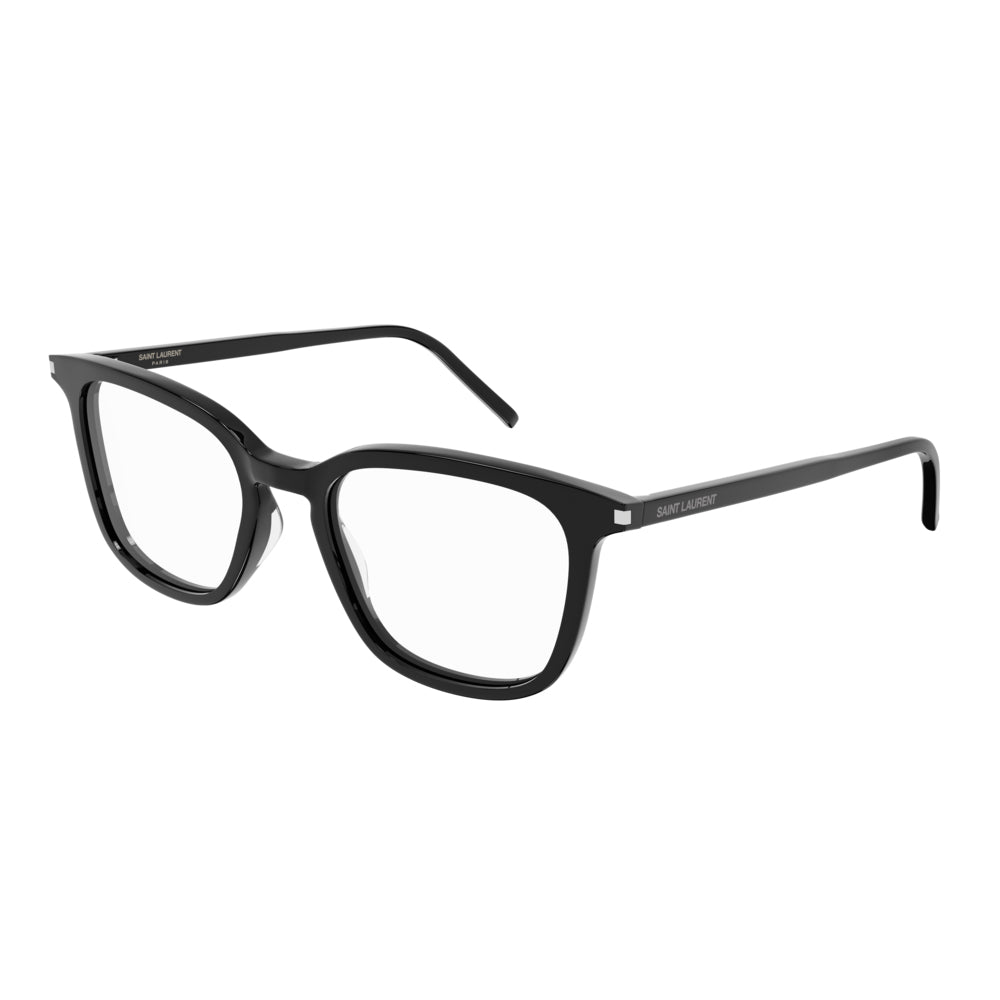 Saint Laurent SL 479-001 Thin Acetate