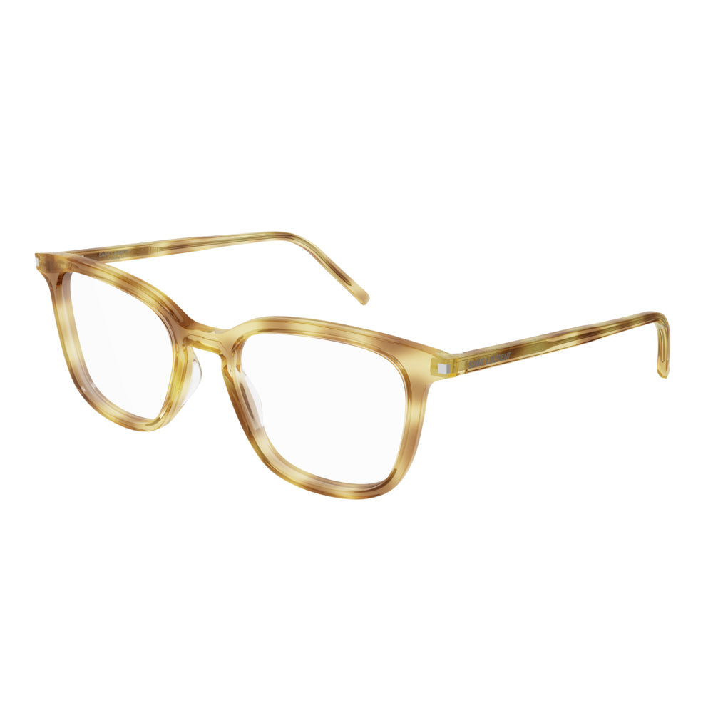 Saint Laurent SL 479-003 Thin Acetate