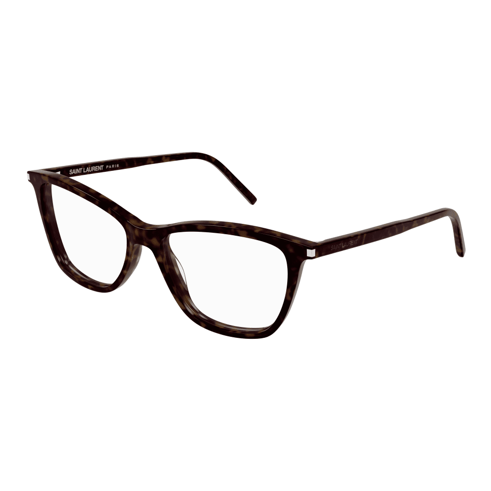 Saint Laurent SL 259-012 Thin Acetate