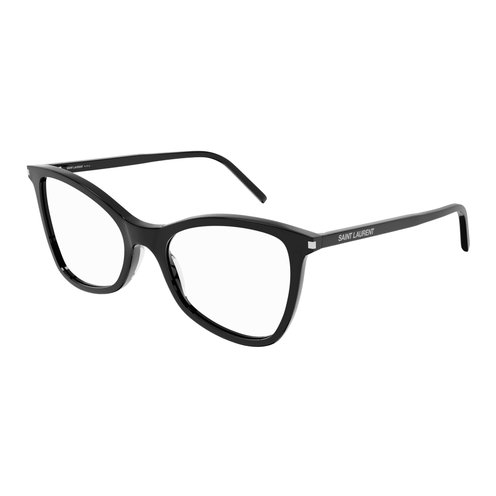 Saint Laurent SL 478 JERRY-001 Thin Acetate