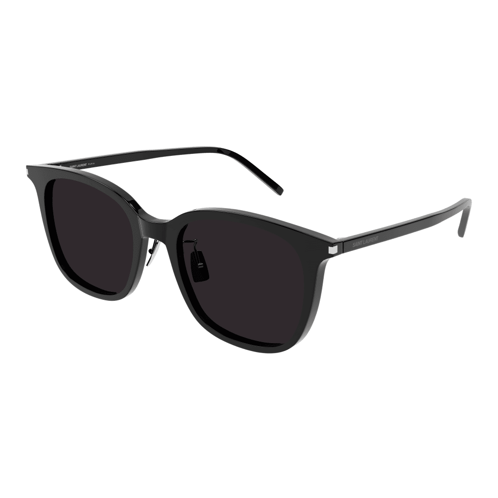 Saint Laurent SL 489/K-001 <br> Rectangular / Squared Sunglasses