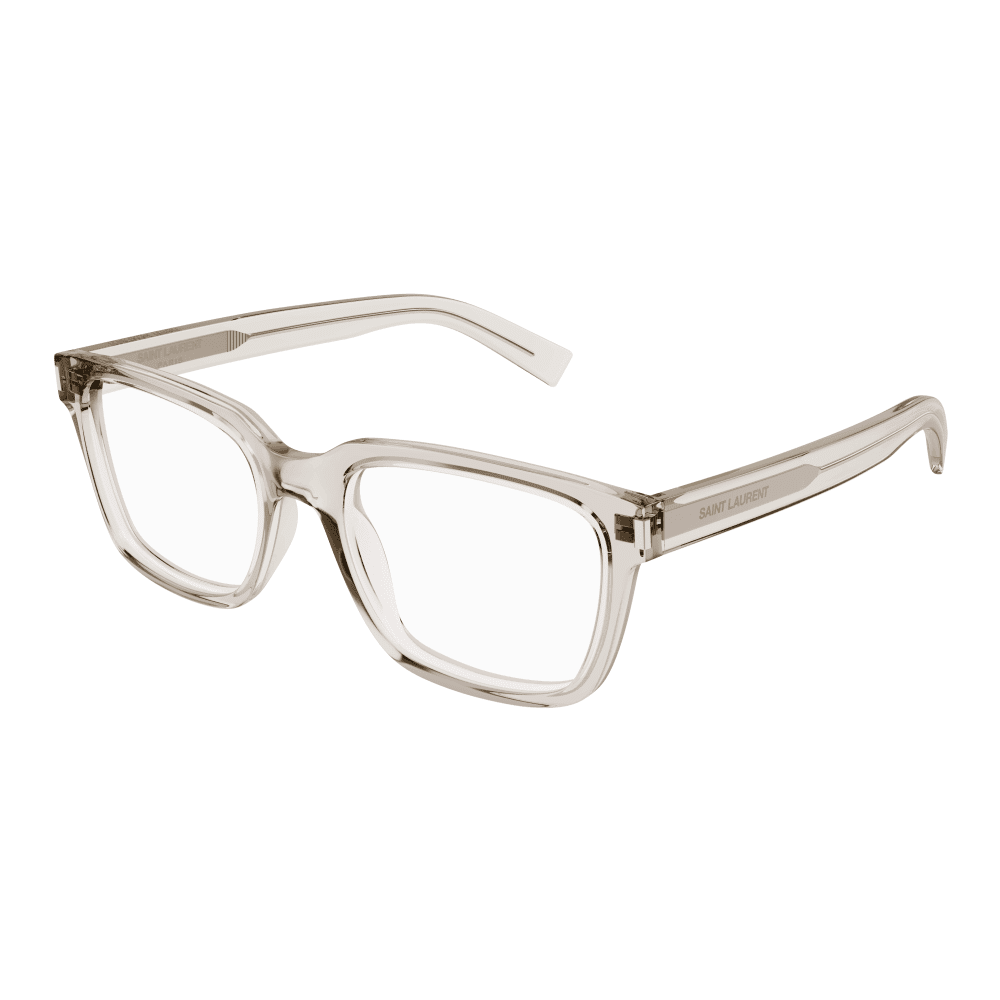 Saint Laurent SL 621-003 <br> Rectangular / Squared Eyeglasses