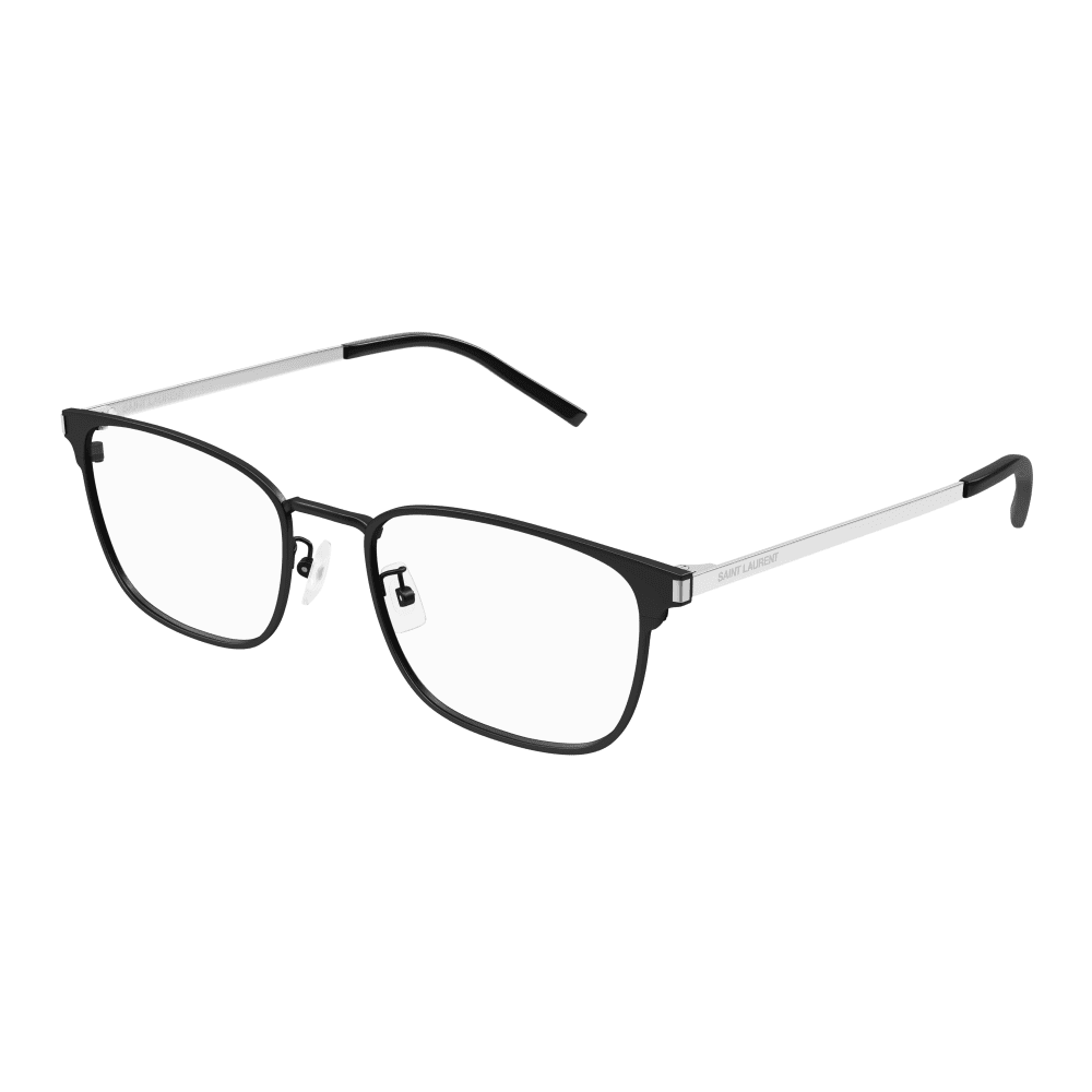 Saint Laurent SL 631/J-002 <br> Rectangular / Squared Eyeglasses
