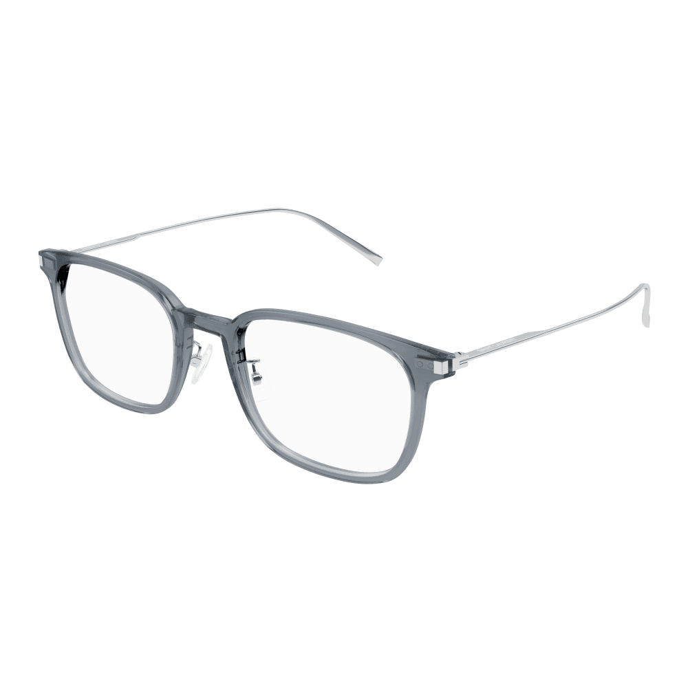 Saint Laurent SL 632/J-003 <br> Rectangular / Squared Eyeglasses