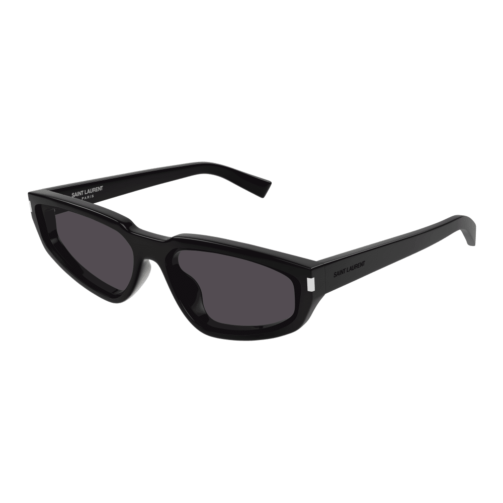 Saint Laurent SL 634 NOVA-001 <br> Cat Eye Sunglasses