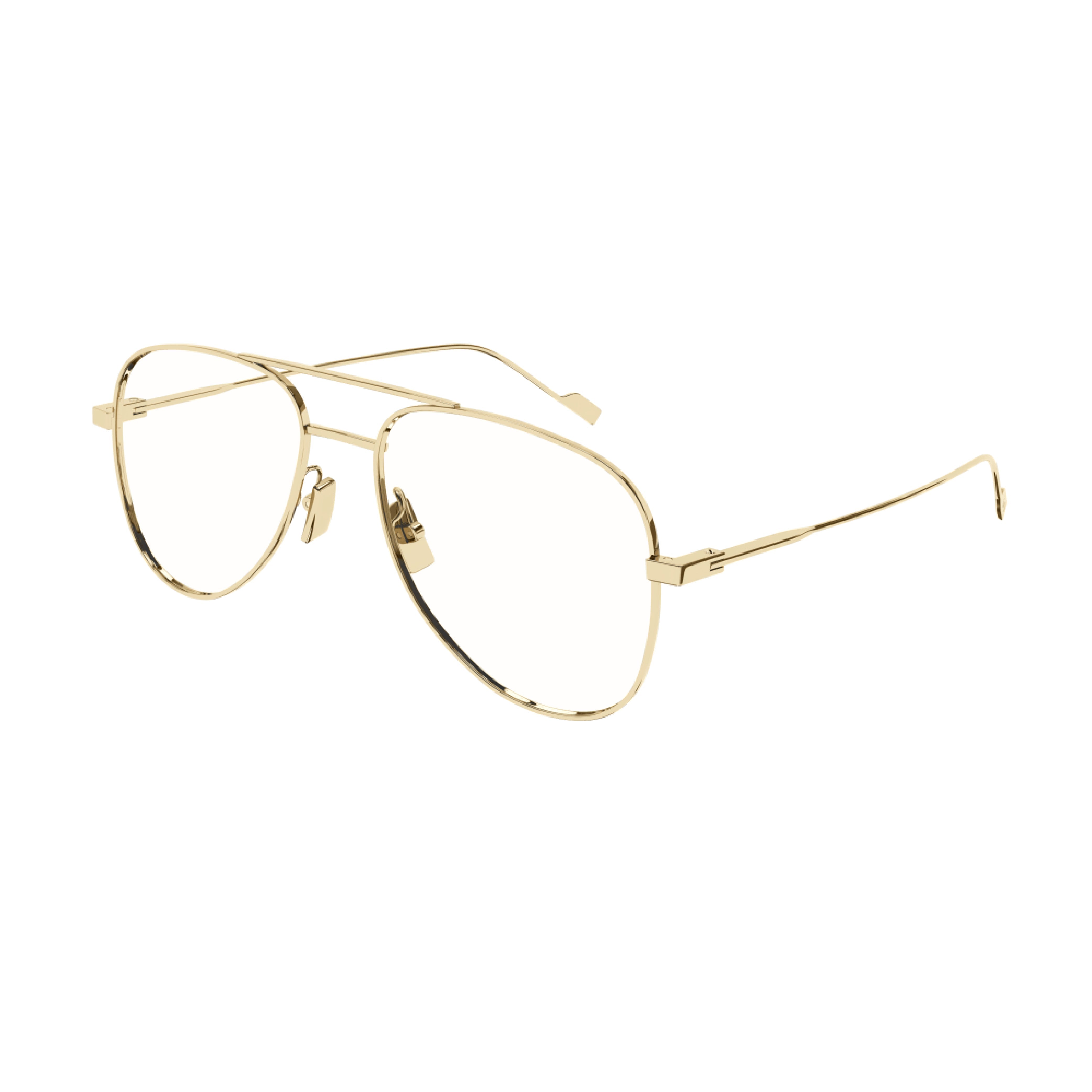 Saint Laurent CLASSIC 11 YSL-003 New Ysl Metal