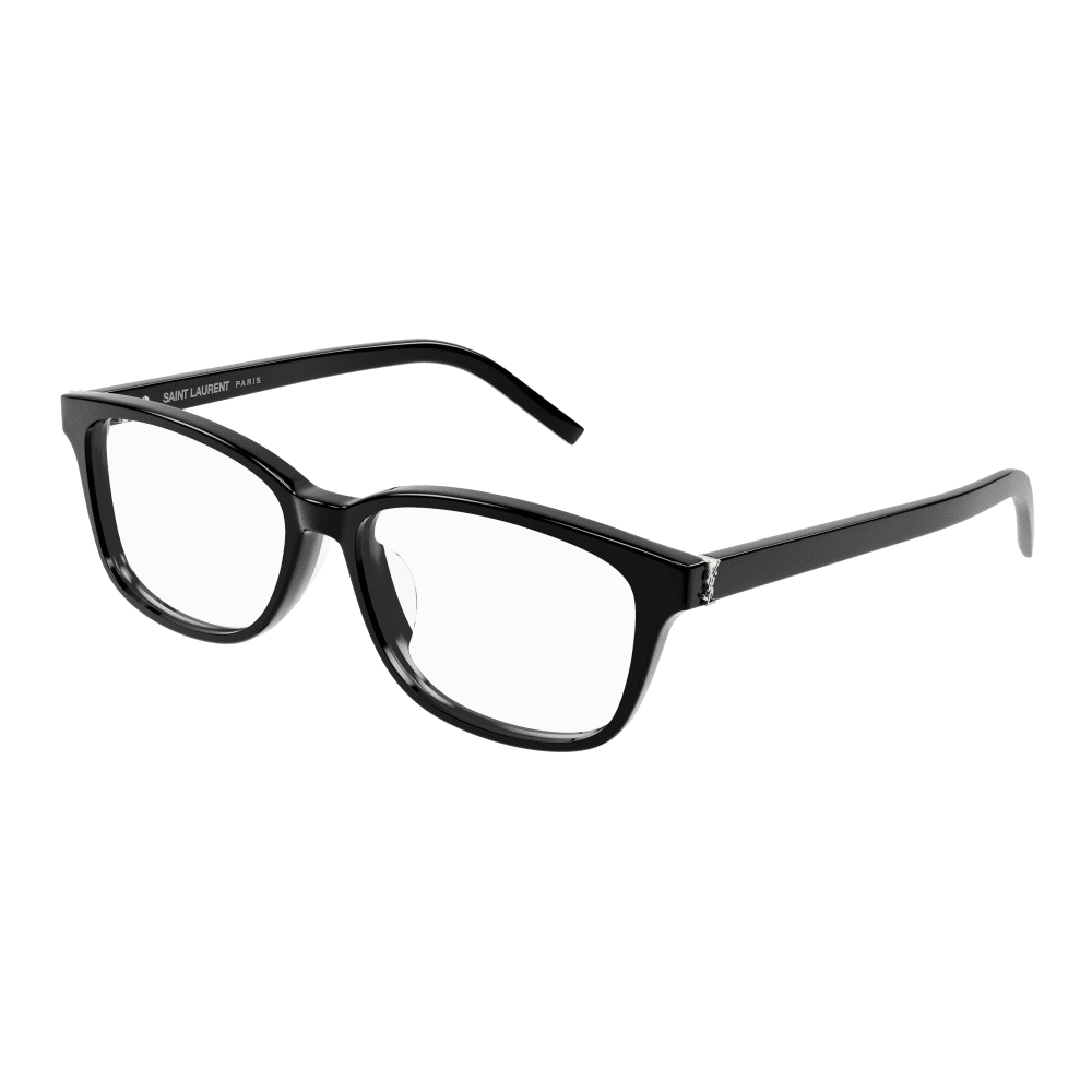 Saint Laurent SL M109/F-001 Monogram Optical Capsule