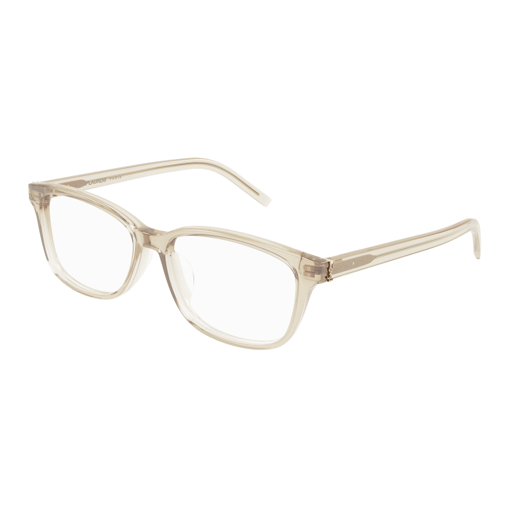 Saint Laurent SL M109/F-003 Monogram Optical Capsule