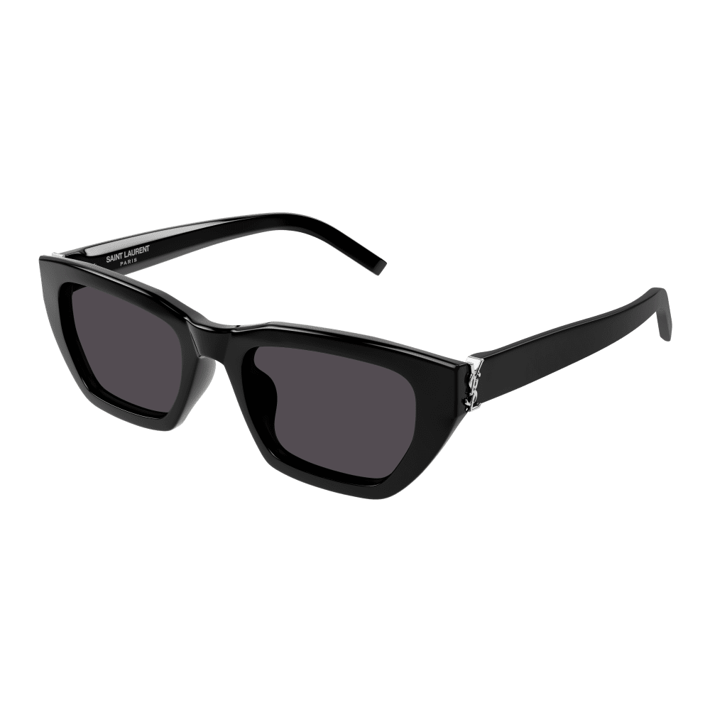 Saint Laurent SL M127/F-001 Monogram Hinge