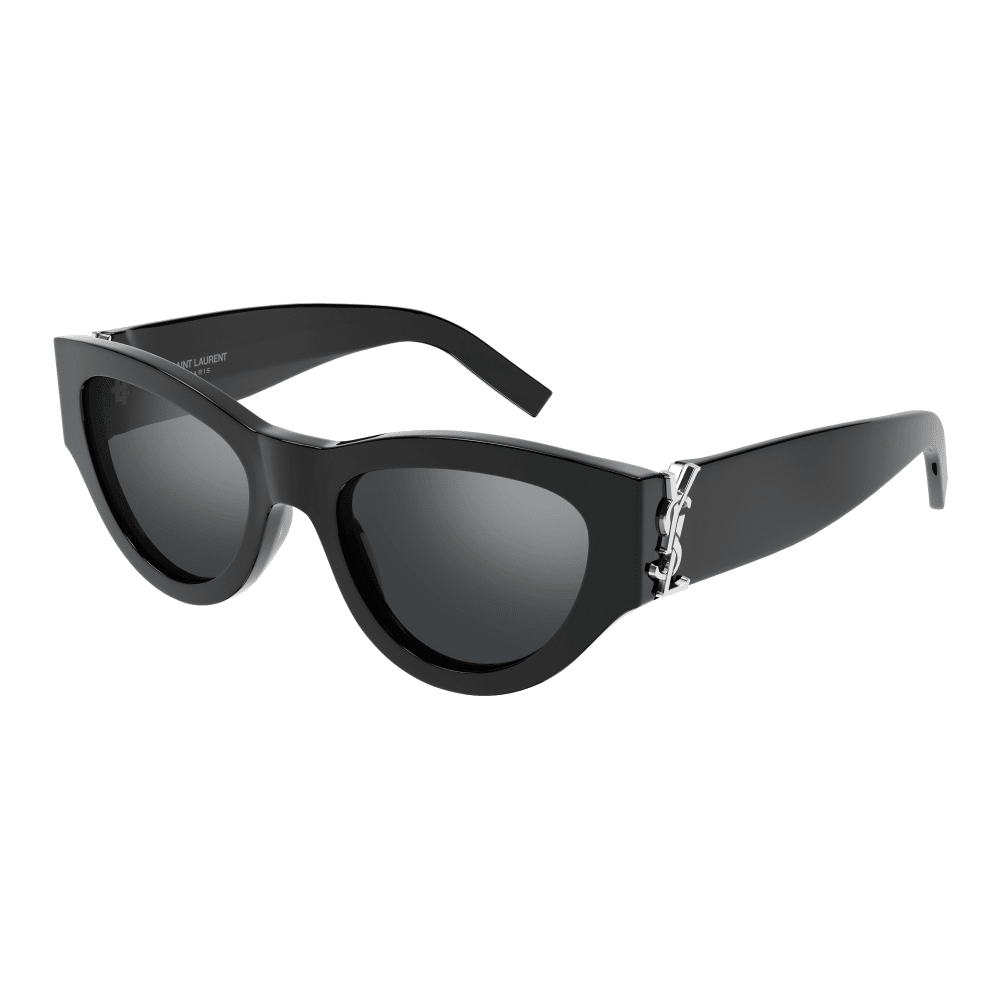 Saint Laurent SL M94-002 <br> Cat Eye Sunglasses