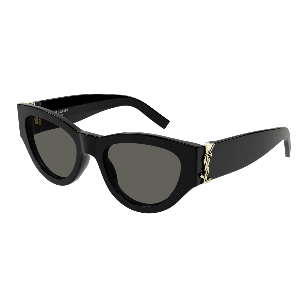 Saint Laurent SL M94/F-001 Monogram Acetate