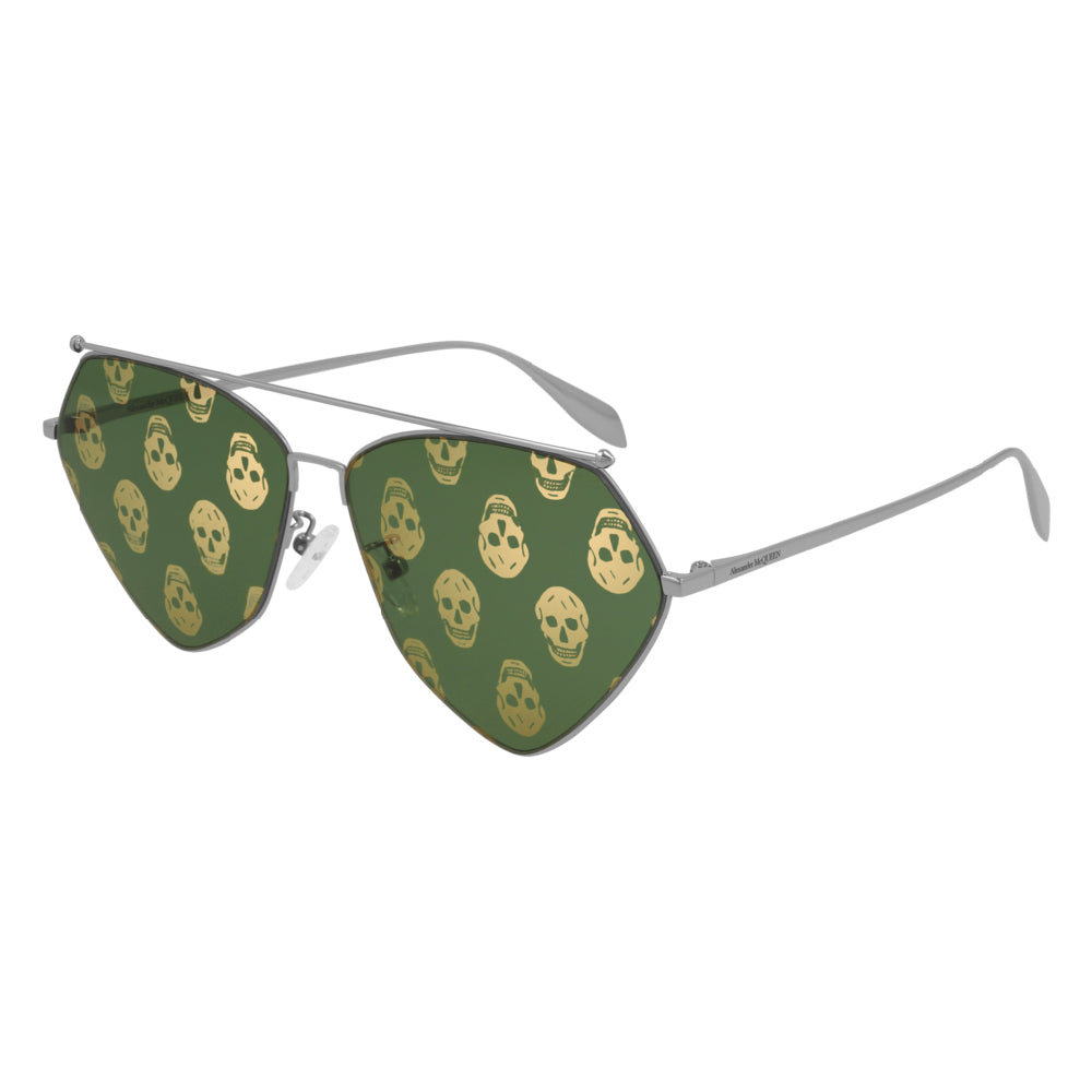 Alexander McQueen AM0317S-003 <br> Piercing